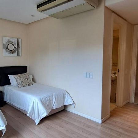 V&A Waterfront Marina Family Apartment 201 Altmore Kapstaden Eksteriør billede