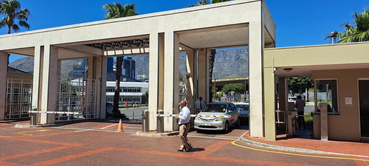 V&A Waterfront Marina Family Apartment 201 Altmore Kapstaden Eksteriør billede