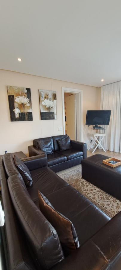 V&A Waterfront Marina Family Apartment 201 Altmore Kapstaden Eksteriør billede