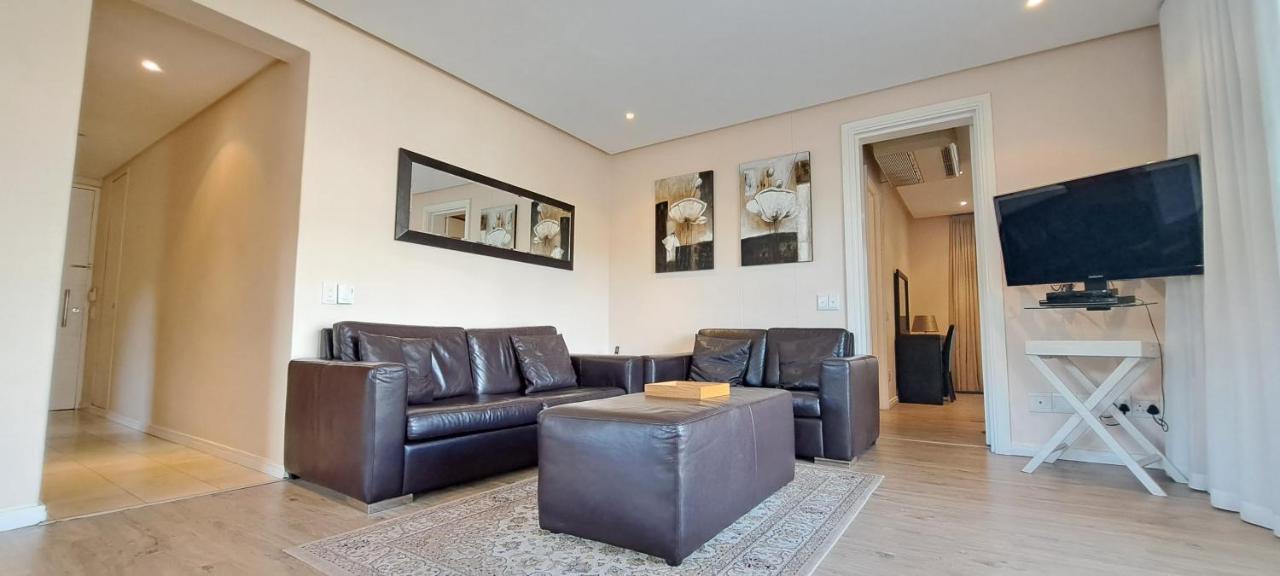 V&A Waterfront Marina Family Apartment 201 Altmore Kapstaden Eksteriør billede