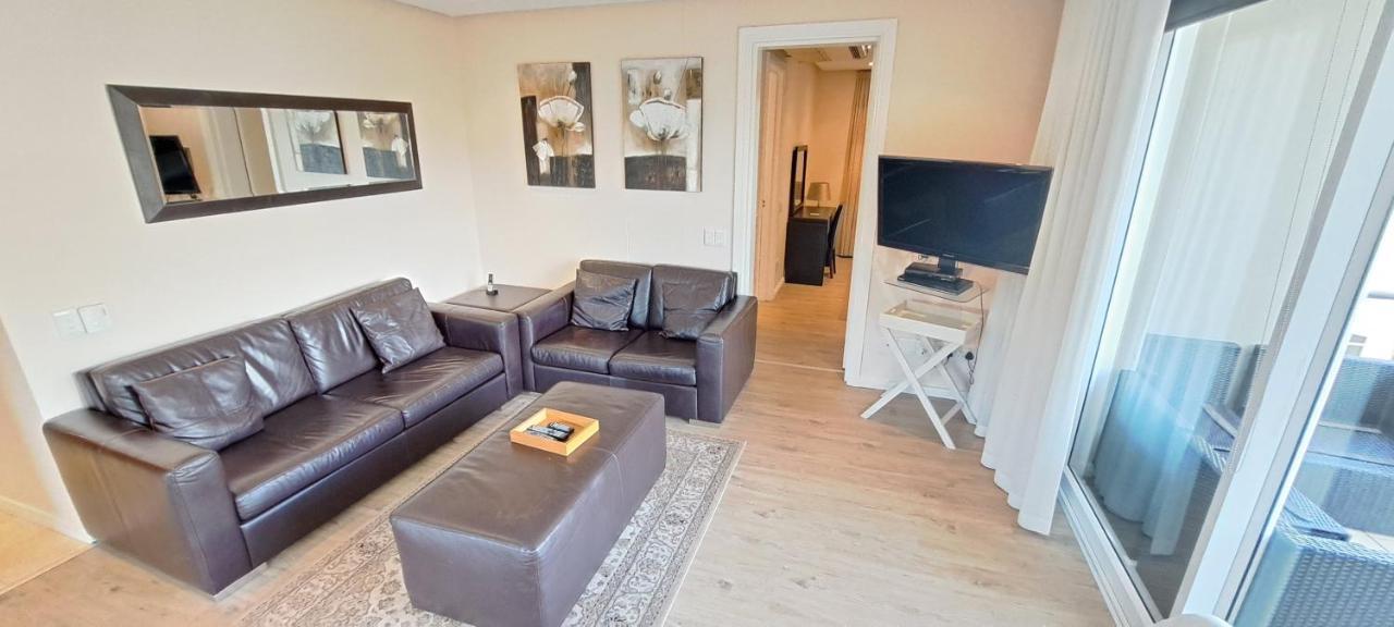 V&A Waterfront Marina Family Apartment 201 Altmore Kapstaden Eksteriør billede