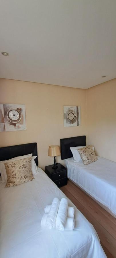 V&A Waterfront Marina Family Apartment 201 Altmore Kapstaden Eksteriør billede
