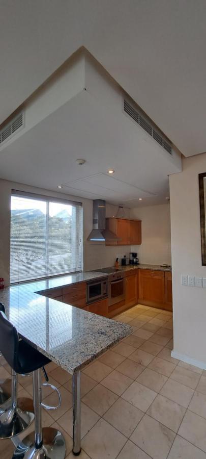 V&A Waterfront Marina Family Apartment 201 Altmore Kapstaden Eksteriør billede