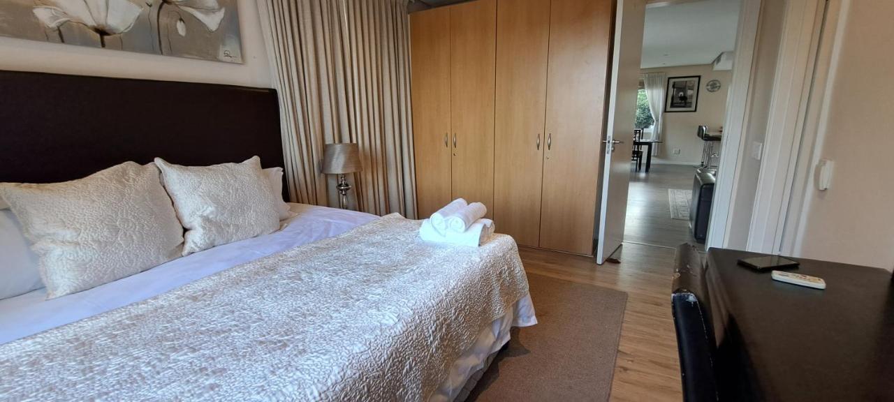 V&A Waterfront Marina Family Apartment 201 Altmore Kapstaden Eksteriør billede