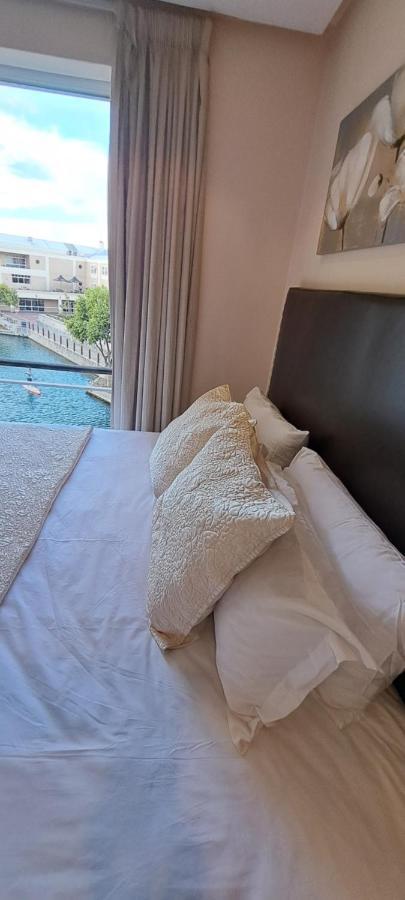 V&A Waterfront Marina Family Apartment 201 Altmore Kapstaden Eksteriør billede